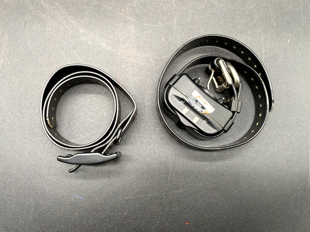 TRI - TRONICS FLYWAY G2 REMOTE DOG TRAINER SYSTEM TRANSMITTER RECEIVER KIT