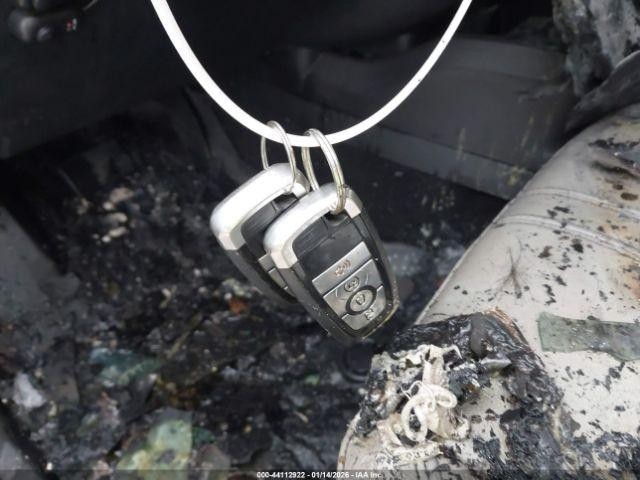 Used Trailer Brake Control Module fits: 2019 Ford Ranger Towing Control under da