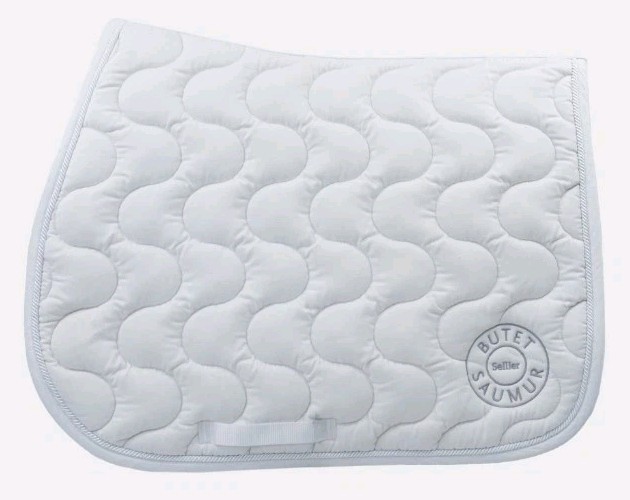 Dreasage Saddle Pad