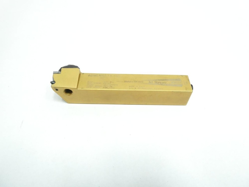 Dorian ADWLNR-16-3D Tool Holder