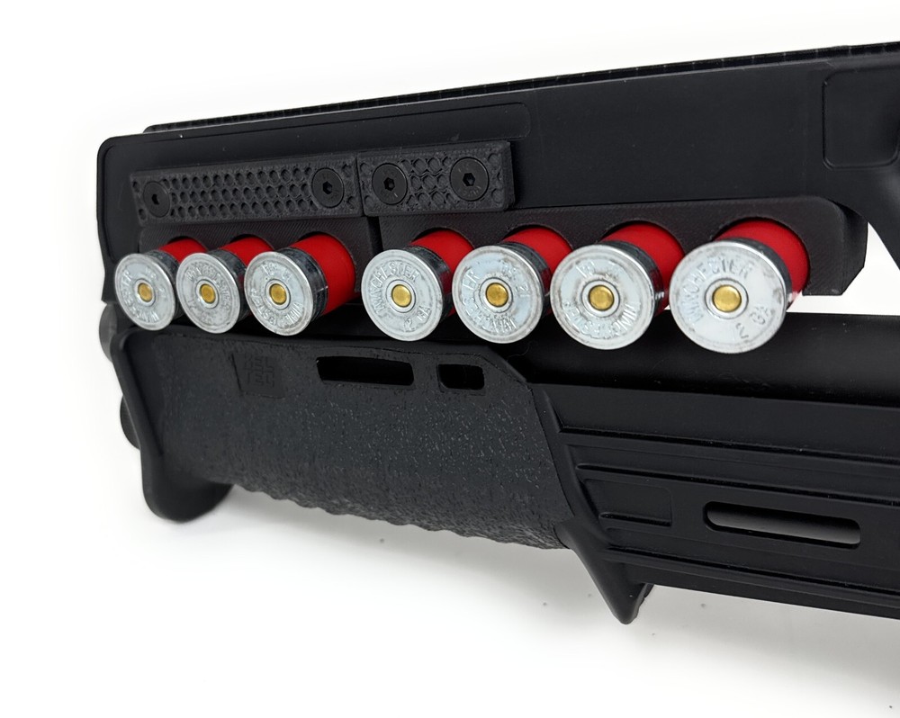 Ks7 Shell Carrier - Ammo Saddle - Shell Holder OEM Carry Handle