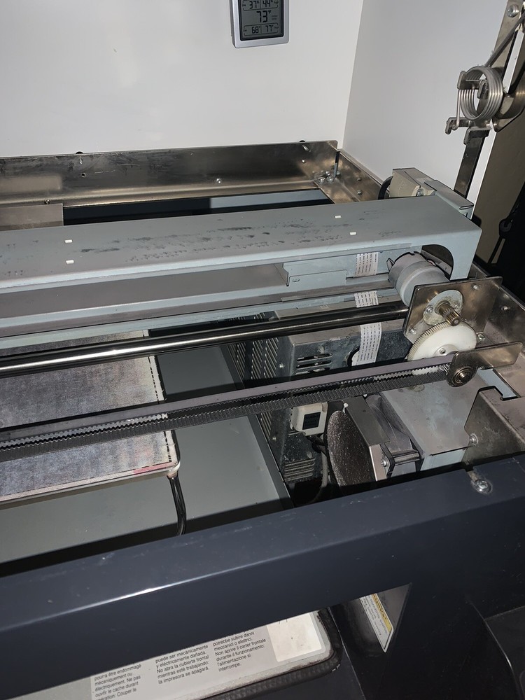 dtg t shirt printer