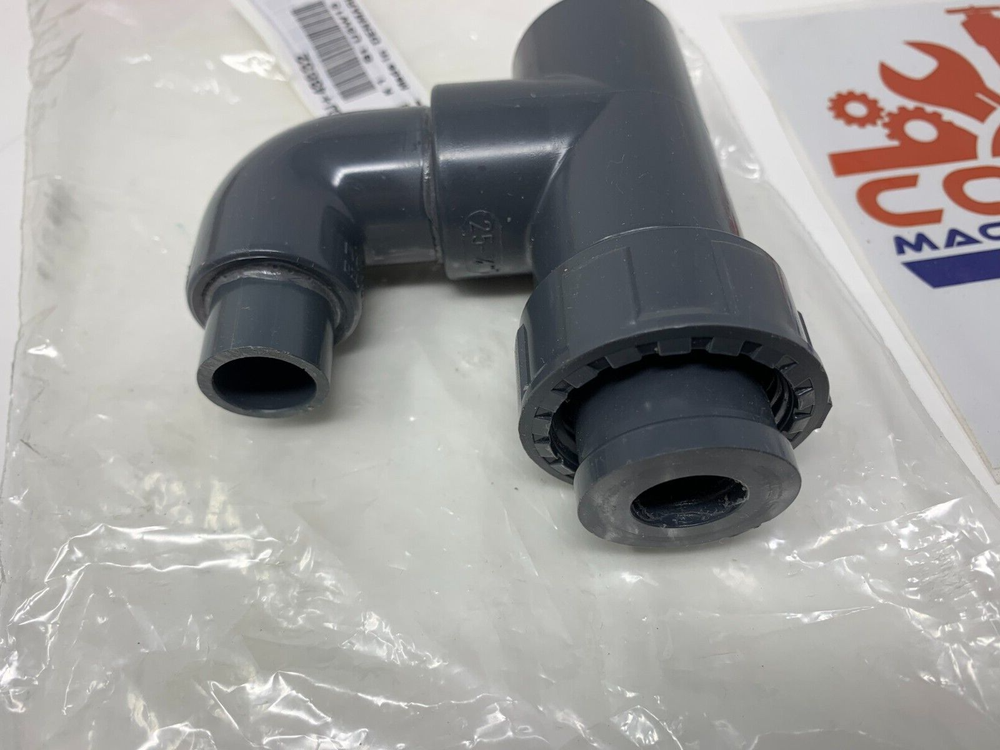 Glunz & Jensen 43832 Lower Gum Basis Fitting