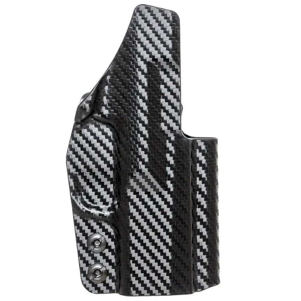 Keltec PR57 IWB Holster - Rounded Gear