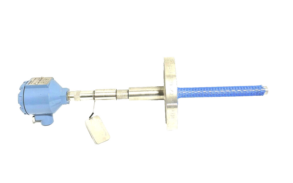 Rosemount Temperature Transmitter KEMA 99ATEX8715 Assembly NEW .