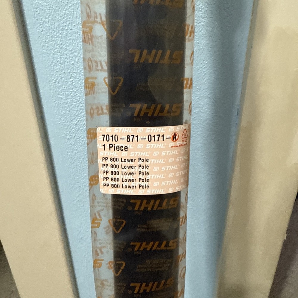 Pole replacement for PP 800 Telescoping. Part number 7010-871-0171.