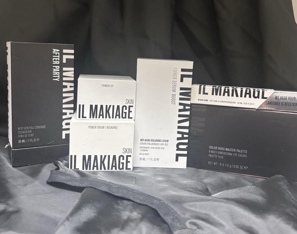 Ilmakiage