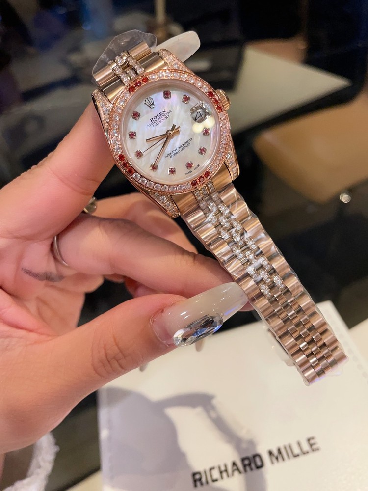 2026 NEW watch woman!