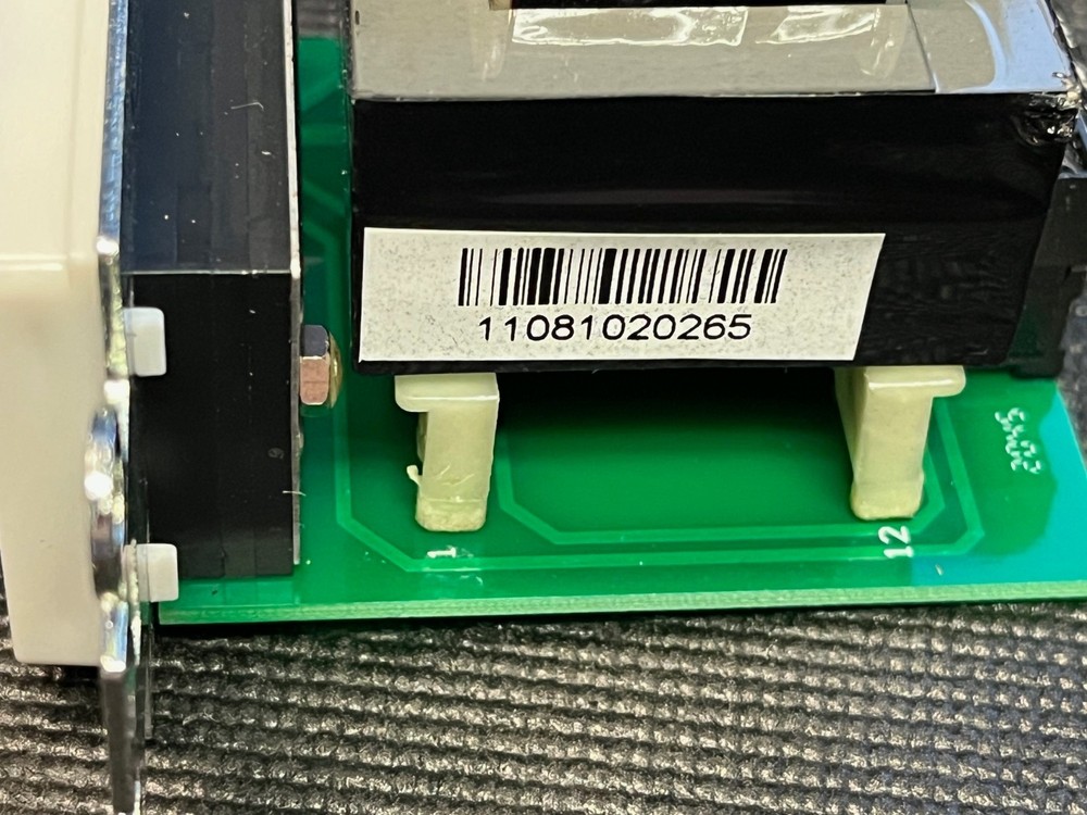 Speco WAT100D 100W 70/25V Slider Volume Control