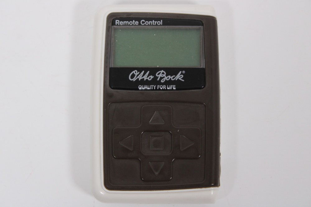 Ottobock Genium Remote Control 4X350