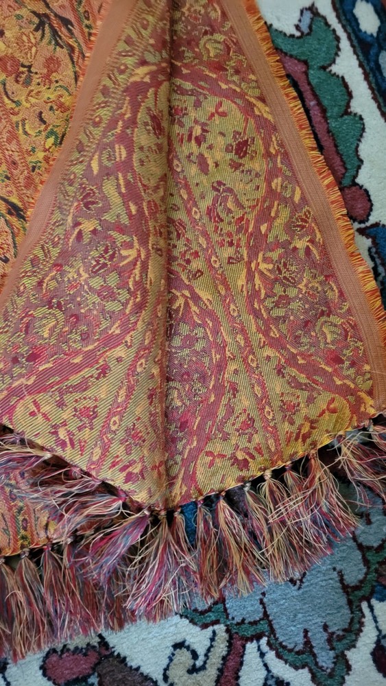 Syria Middle Eastern Table Cloth- New