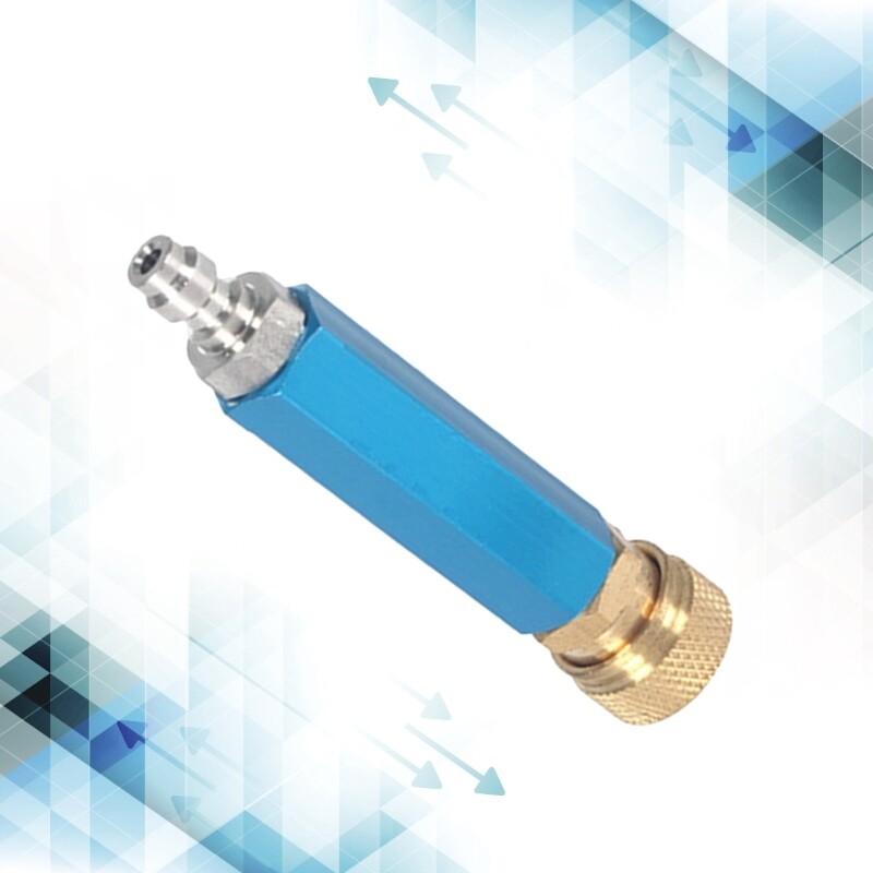 30Mpa High Pressure Compressor Water and Oil Separator Air Compressor Filter