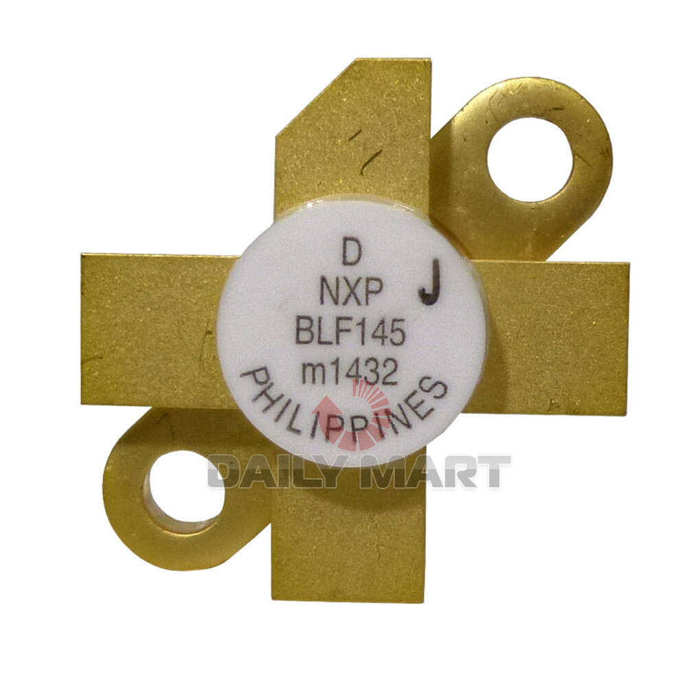 New In Box BLF145 Power MOS Transistor