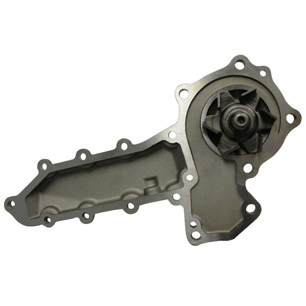 New Water Pump Fits Bobcat Skid-Steer Loader