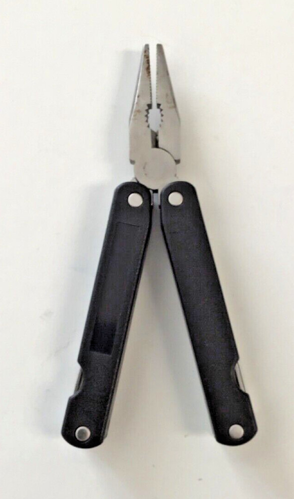 Coleman Multi Purpose Camping tool & knife