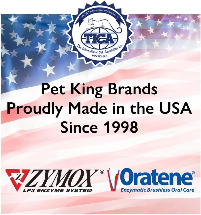 Advanced Formula Otic plus Enzymatic Ear Solution for Dogs and Cats