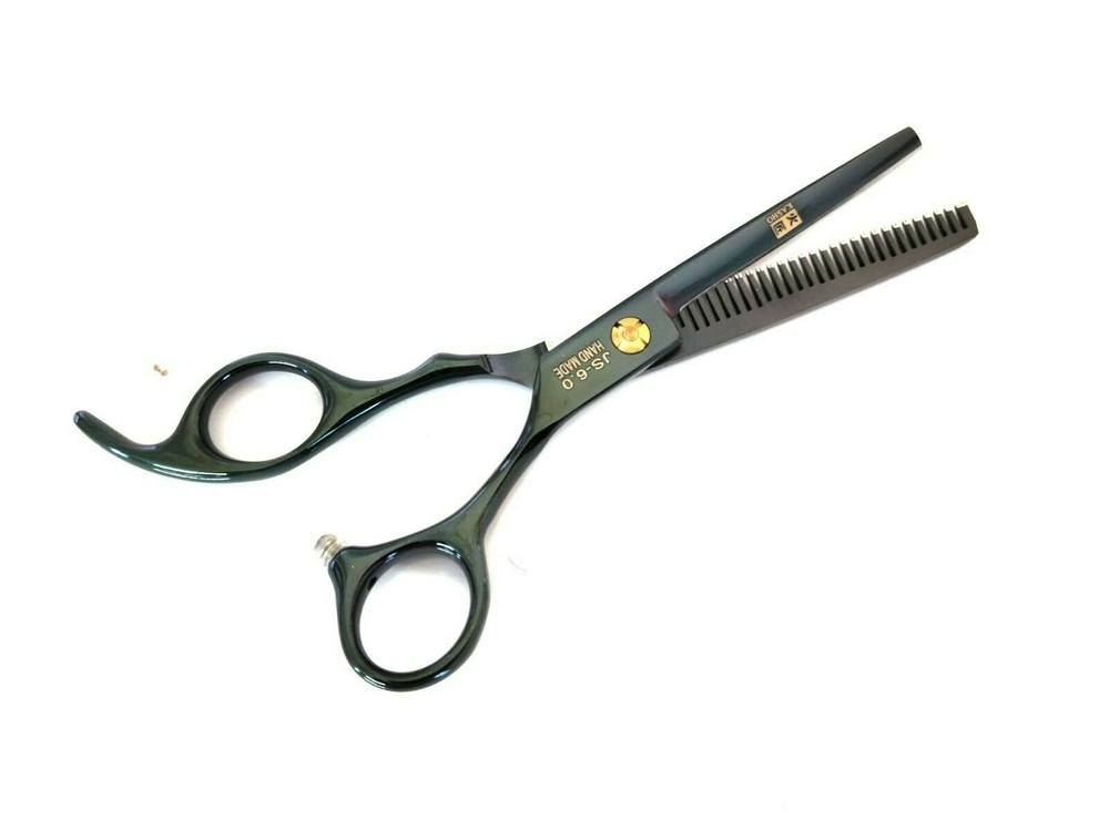 TEXTURE SHEARS 6.5" SALON HAIR SCISSORS