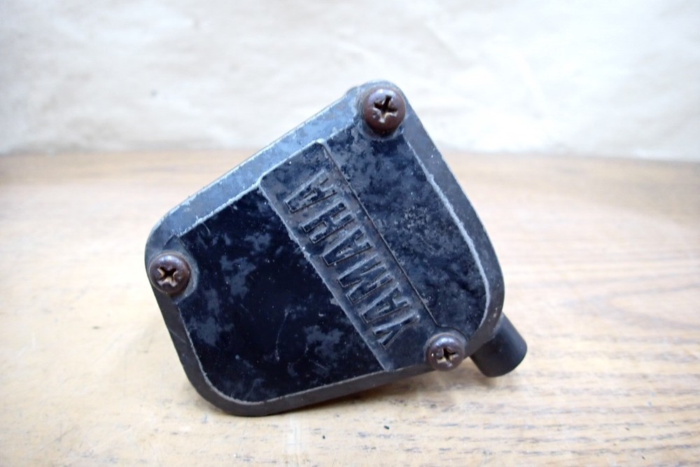 1996 YAMAHA TIMBERWOLF YFB250 THUMB THROTTLE