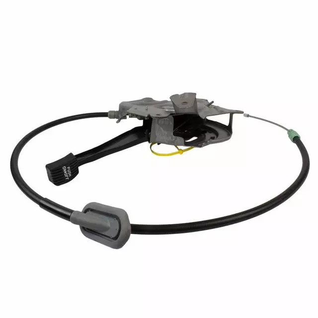 Genuine Ford Parking Brake Control FB5Z2780A