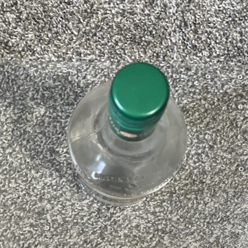 Deep Eddy - Orange Vodka - Empty Bottle - 750ml