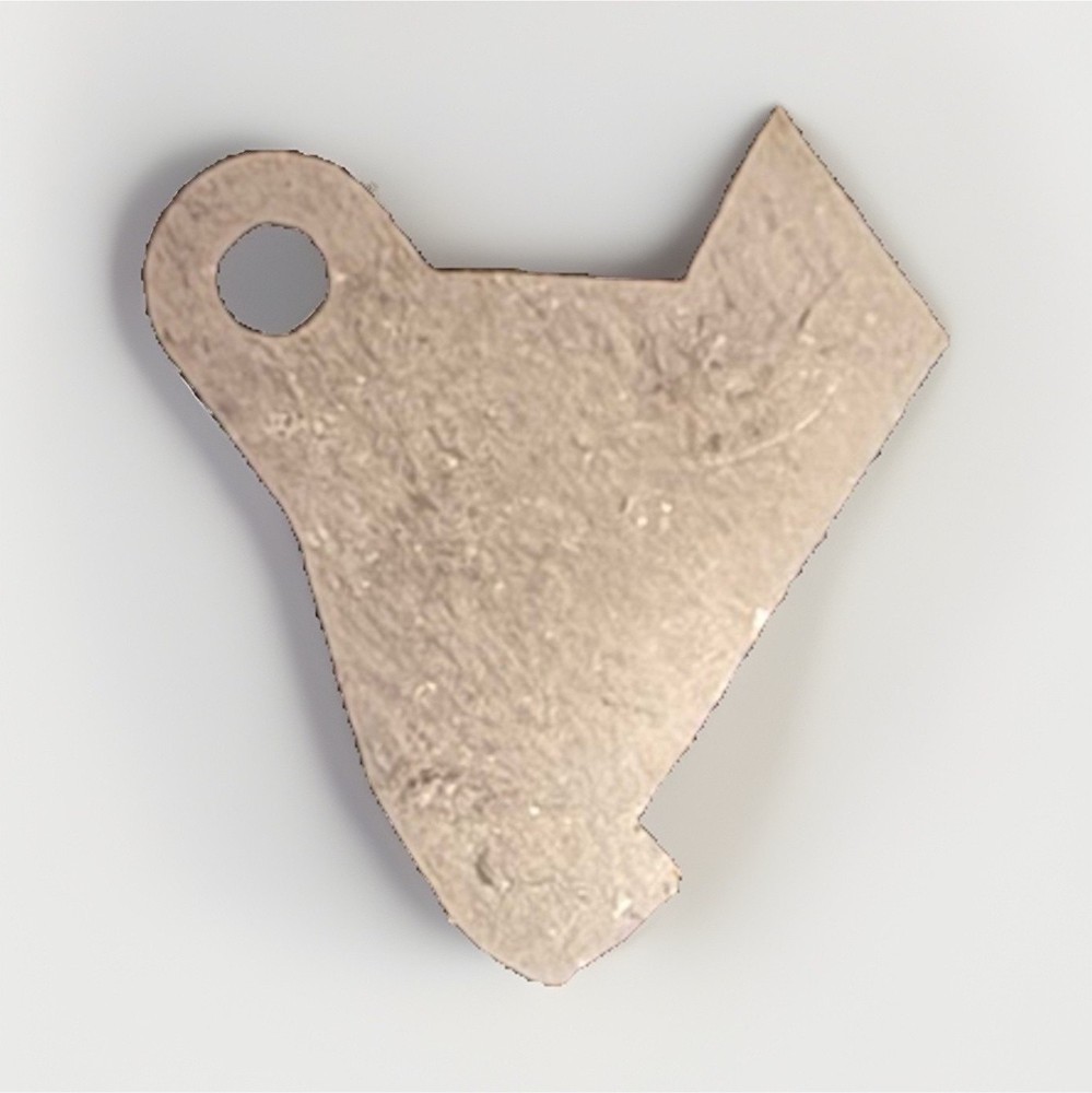 TX22 Forced Reset  304 Stainless