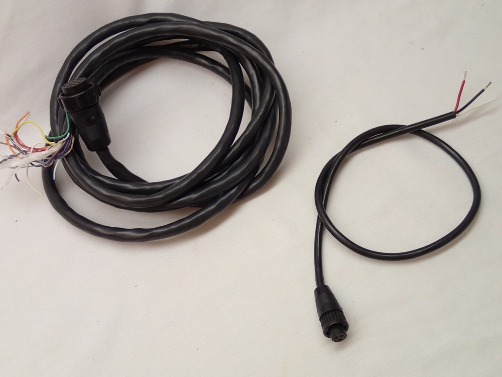 Nothstar 952x GPS Chart Navigator Display Unit Not Working