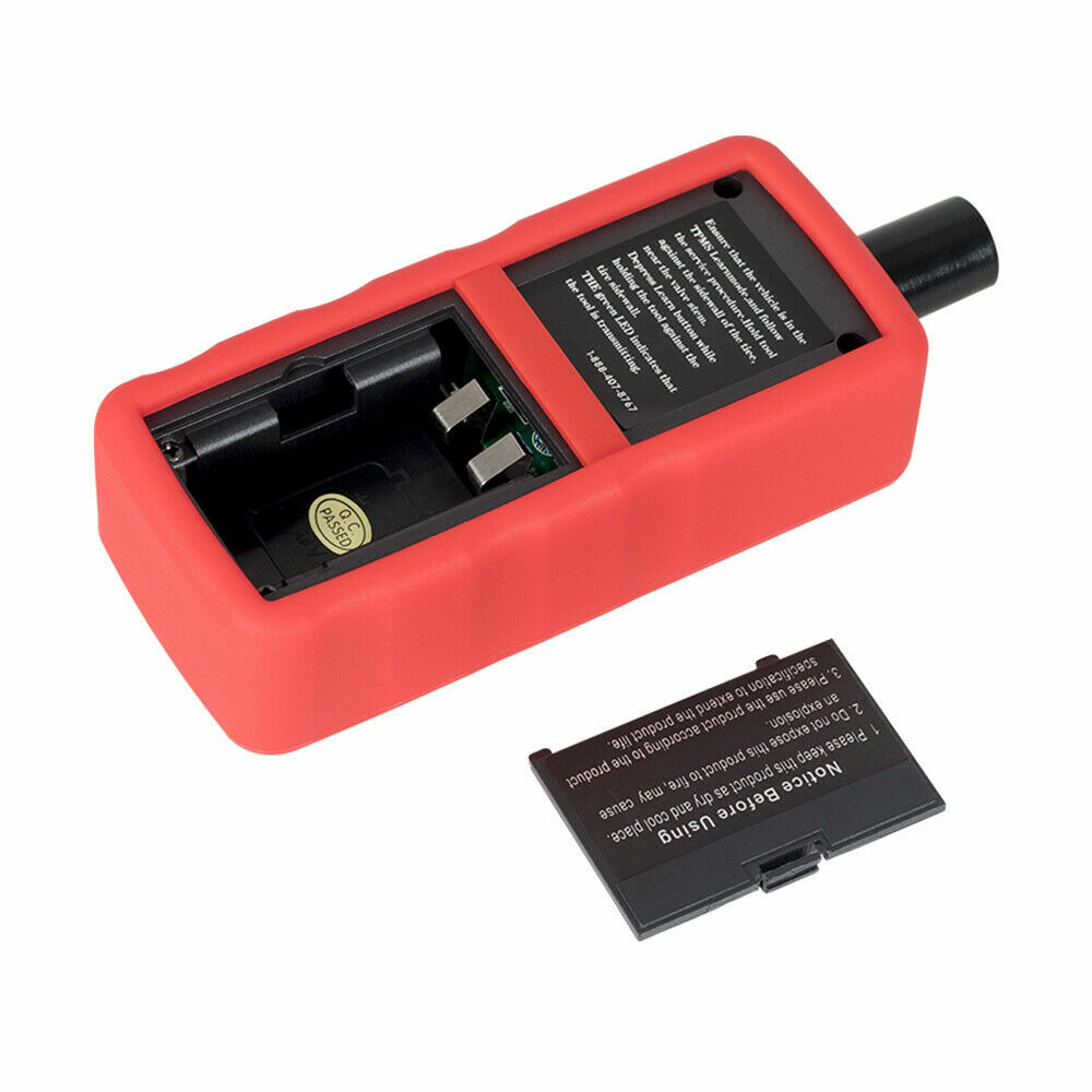 EL-50448 TPMS Reset Tool Relearn Tool Auto Tire Pressure Sensor Tools Fit For GM