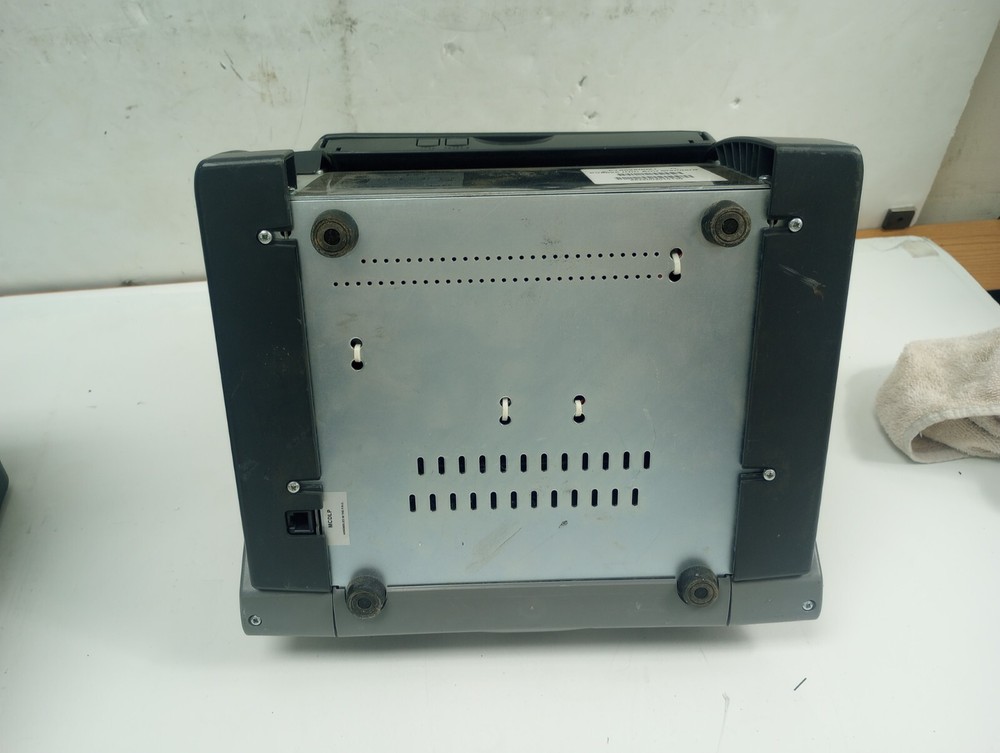 Talaris Model: EV8626 (nth AM Standard) Bill Counter.