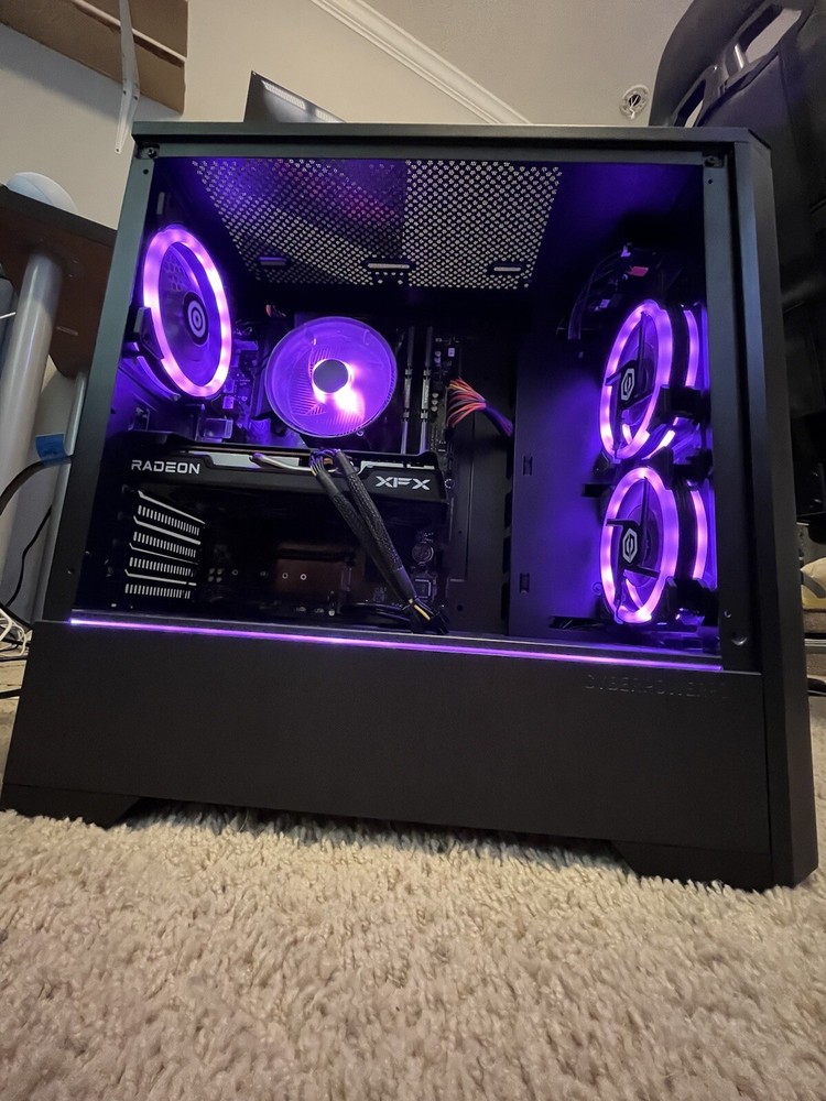 Cyberpower Pc