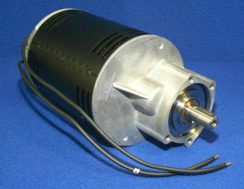 Clarke 44809A - 24V Brush Motor
