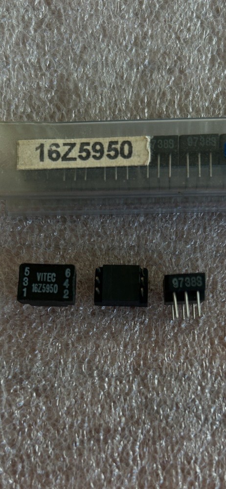 Vitec Transformer Pn# 16Z5950