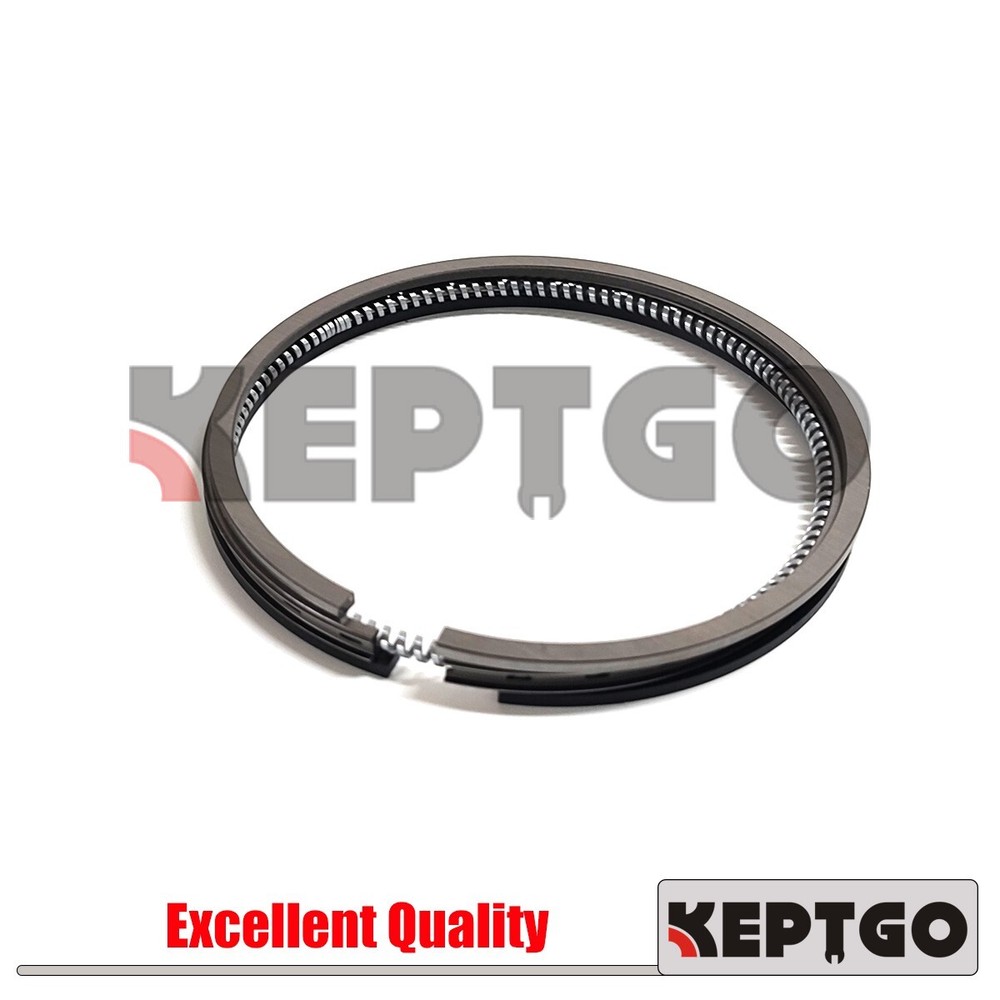 1 sets 3TNE84 STD Piston & Ring For Yanmar