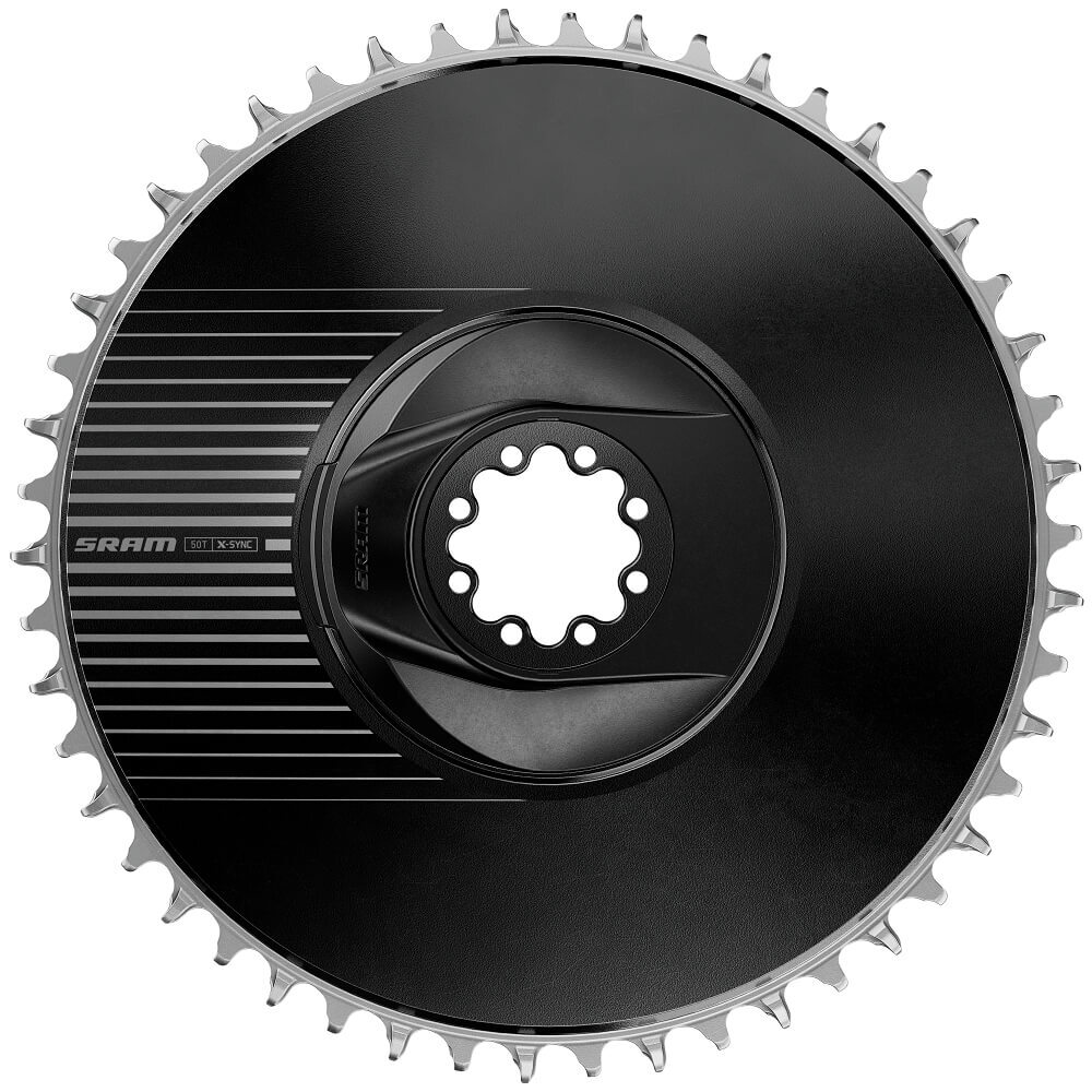 SRAM RED E1 X-SYNC Aero Direct Mount Chainring. All Sizes!