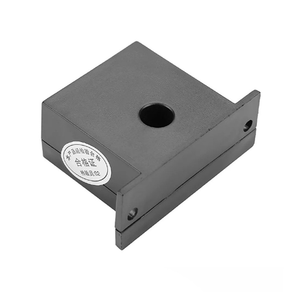 Reliable Current Sensing Device for High Load Applications in AC Systems