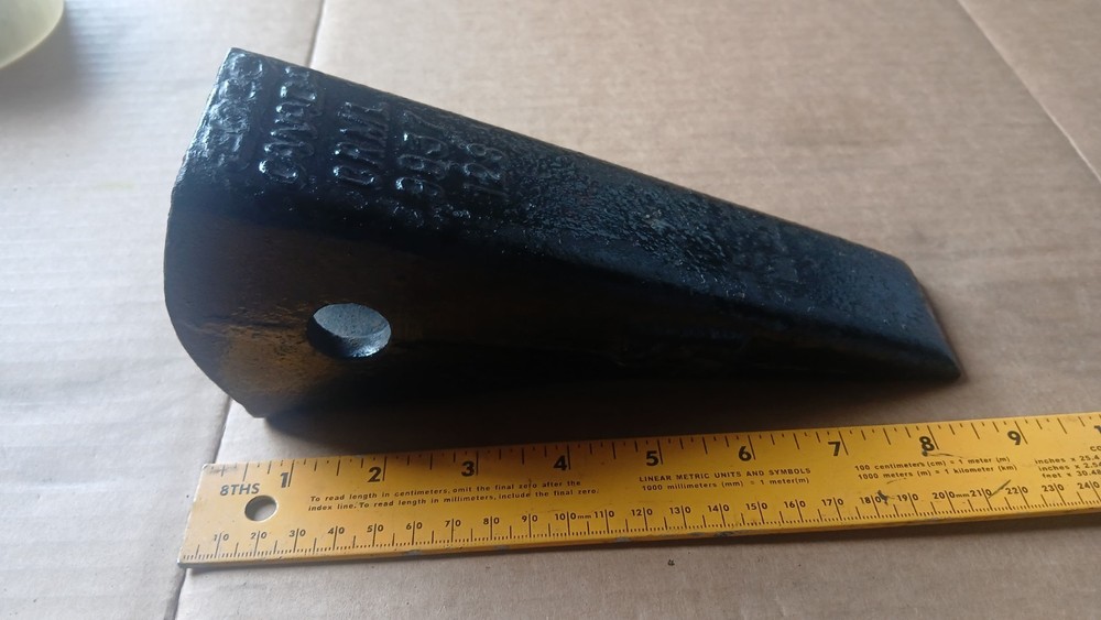 ESCO CANADA CRML9937 12S