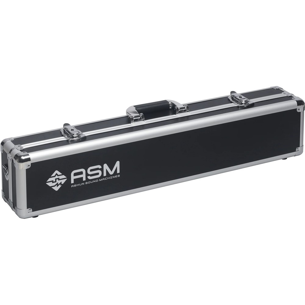 ASM Diosynth Wind Synthesizer with Hardcase and Stand