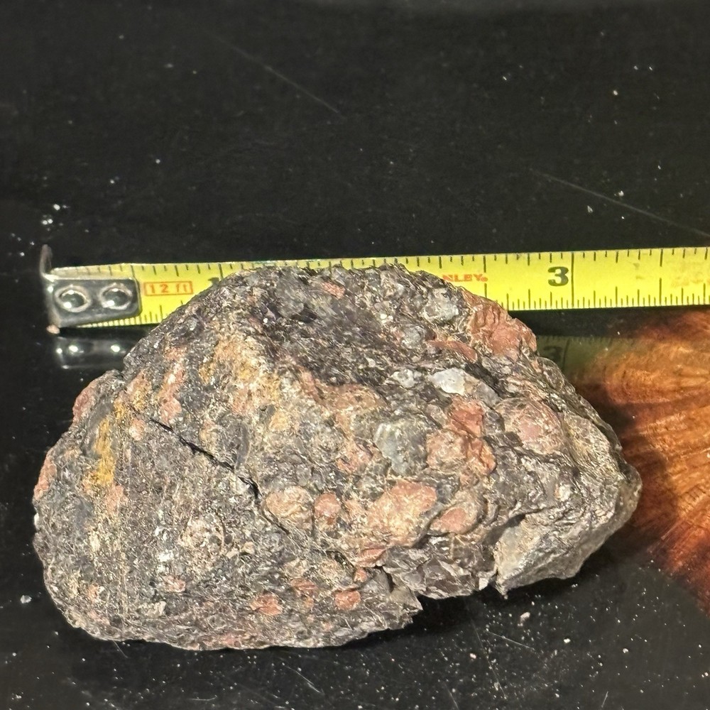 unknown mineral from arizona