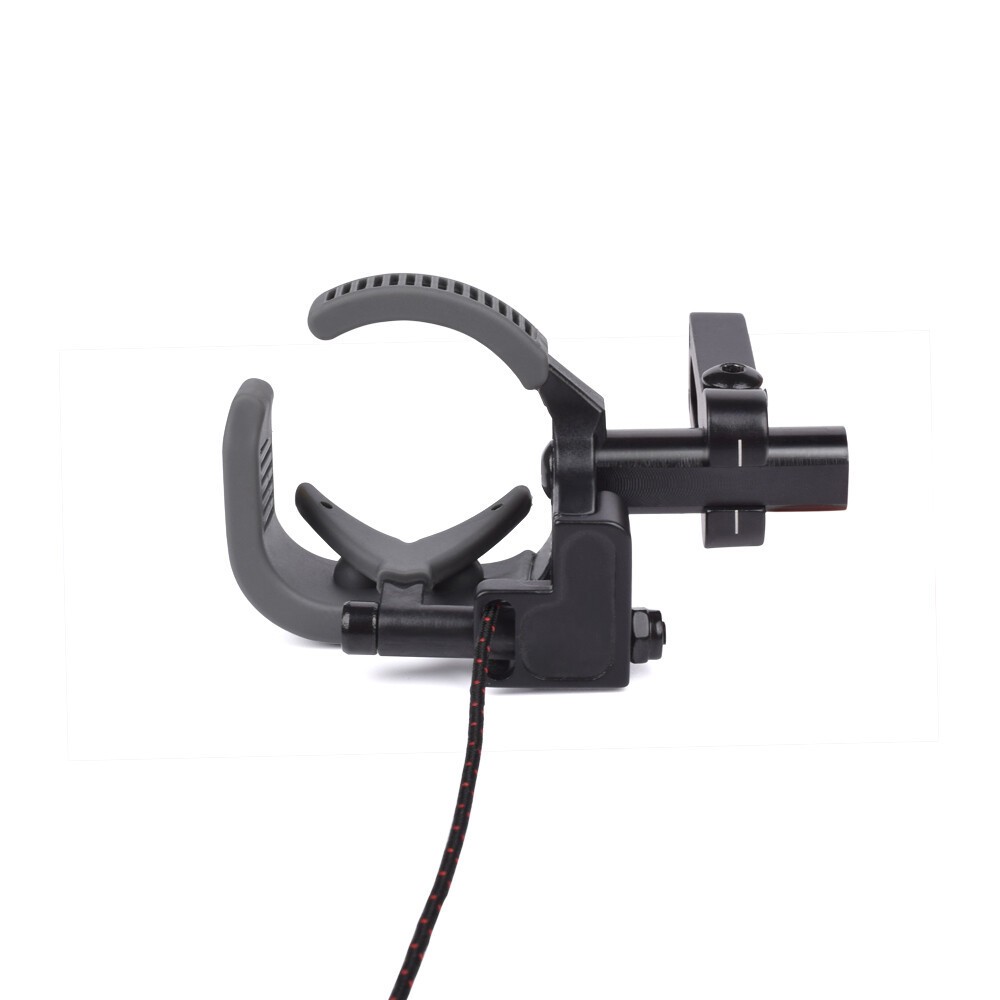 Drop Away Arrow Rest Fall Away Compound Bow Hunting Archery Right Hand Accessory