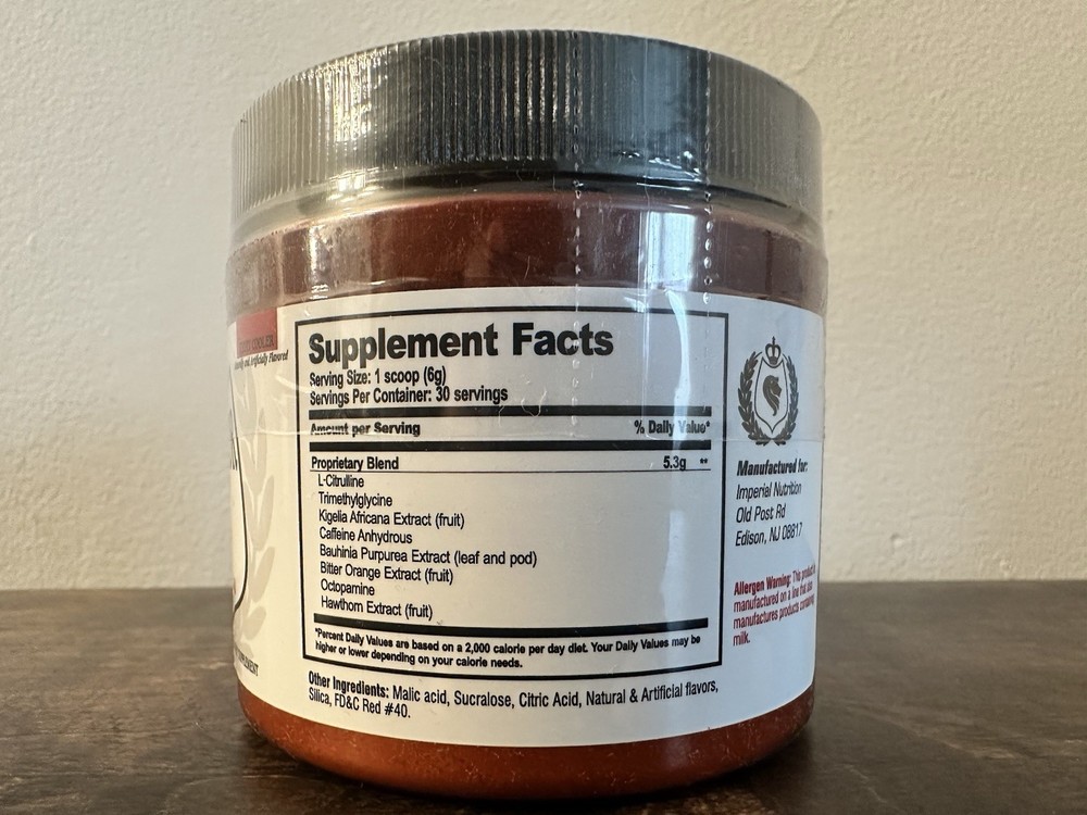 Excel By Imperial 10/28