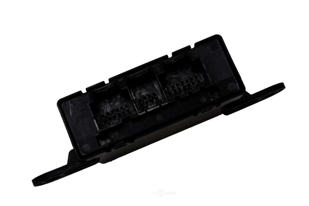 Park Assist Control Module