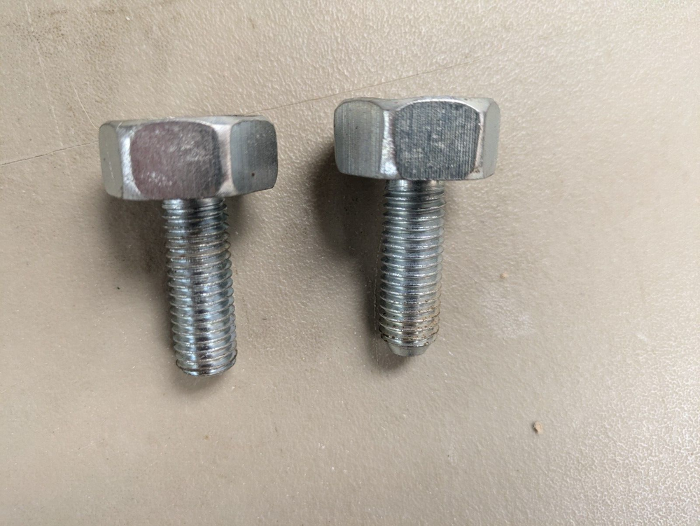 DUKE BLACKWALNUT HICKORY NUTCRACKER HEAVY DUTY LEVER MODEL150 REPLACEMENT SCREWS