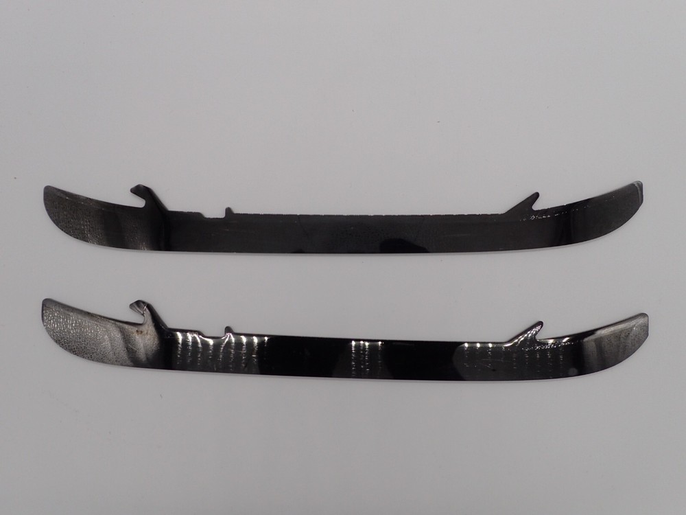 Runners for 288 mm LS Pulse Ti holders