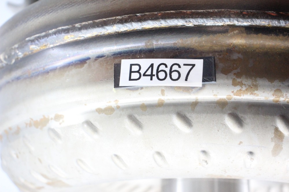 ✅ 12-15 BMW E84 X1 Automatic Transmission Torque Converter Assembly OEM
