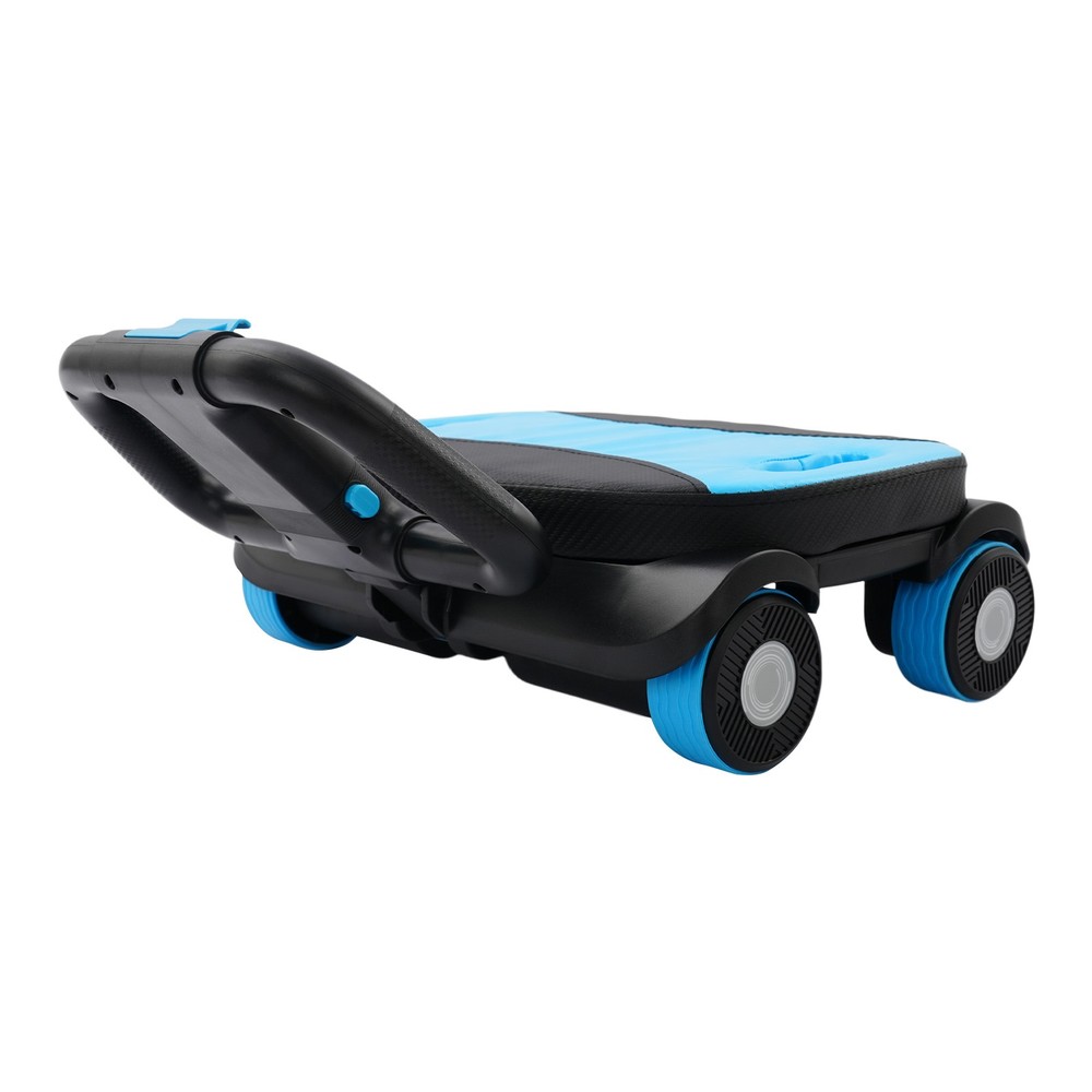 Four-Wheel Elbow Support Abdominal Roller, AB Roller Wheel, Abdominal Roller