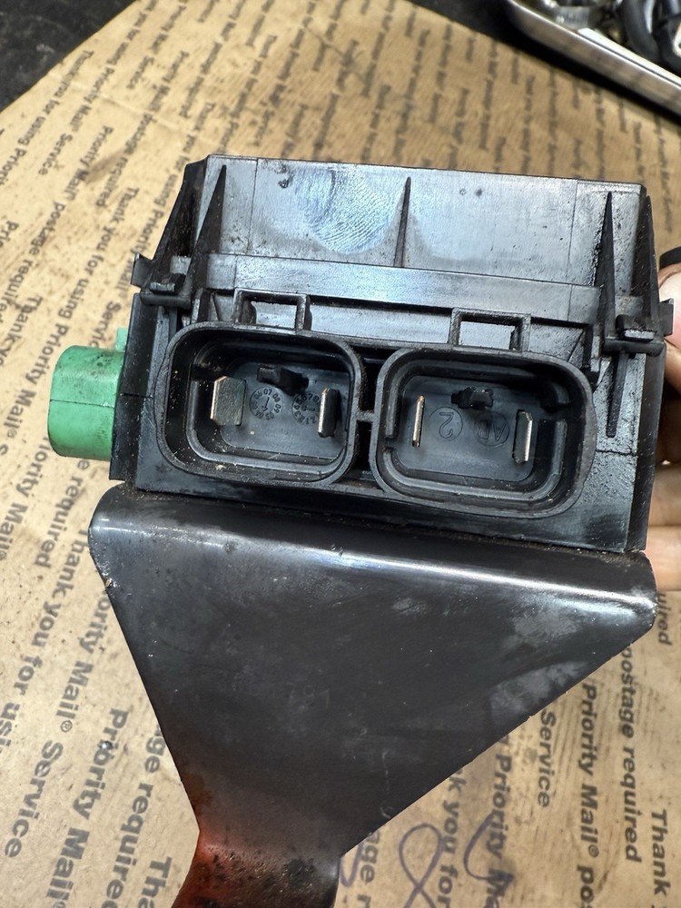 Volvo Penta EEC 3863460