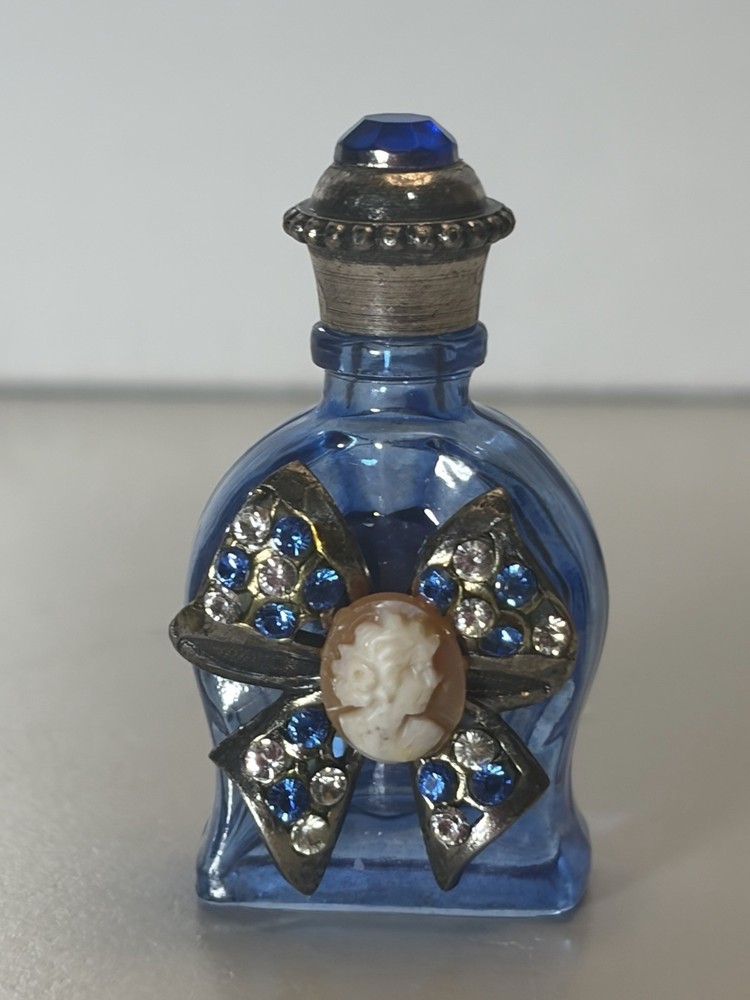Mini French Bottle