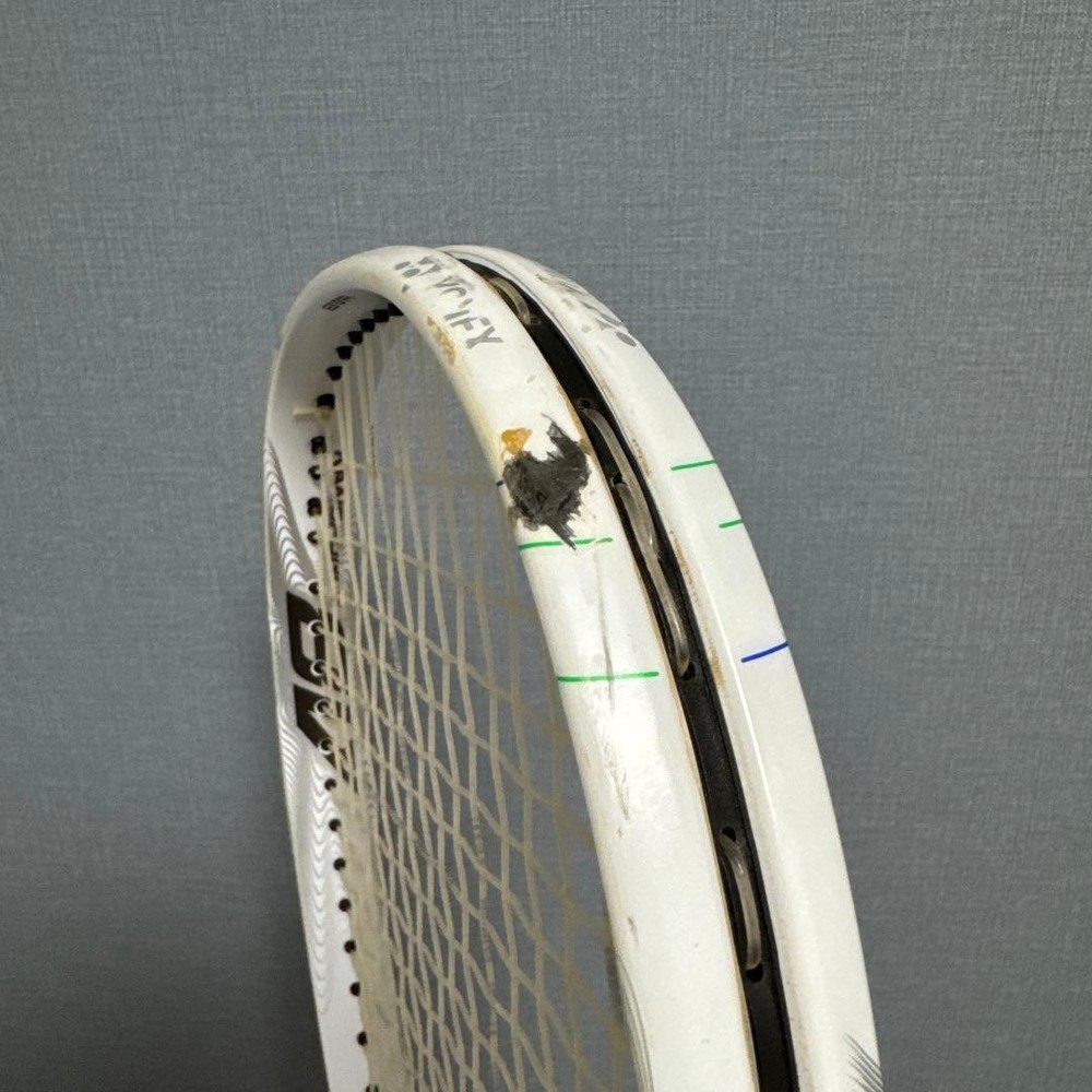 Yonex Nanoforce 8 White