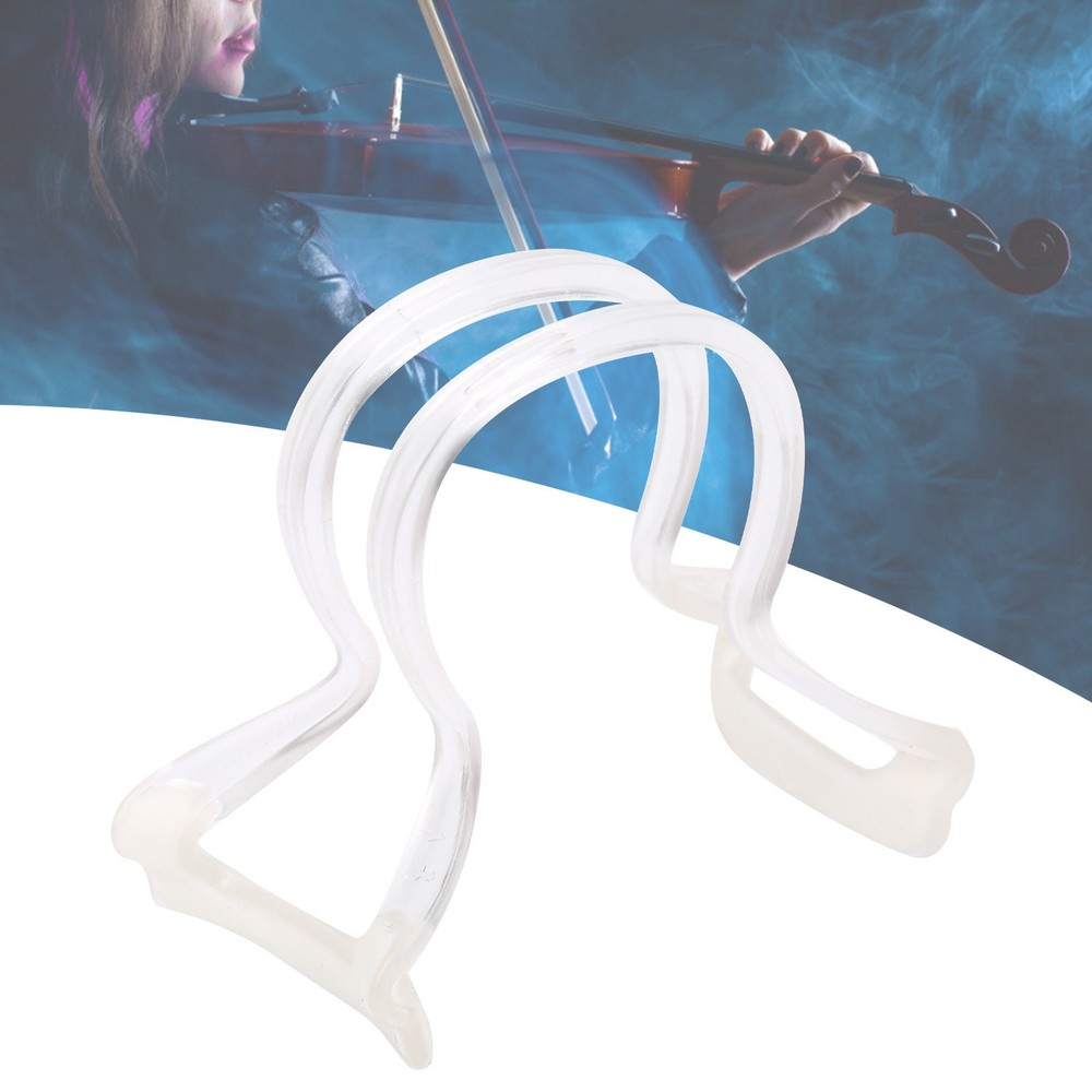 Violin Bow Collimator 1/4 1/8 1/10 Straightness Corrector Teaching Tool Training