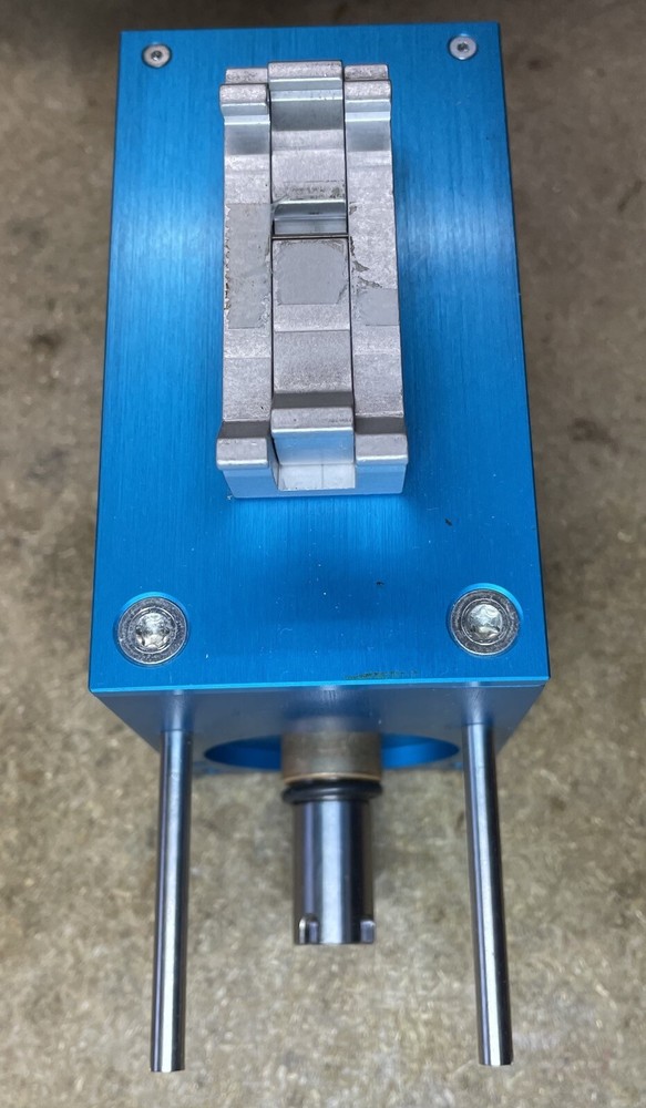 LEAP PAL CTC Analytics MV 02-02A HPLC Injector