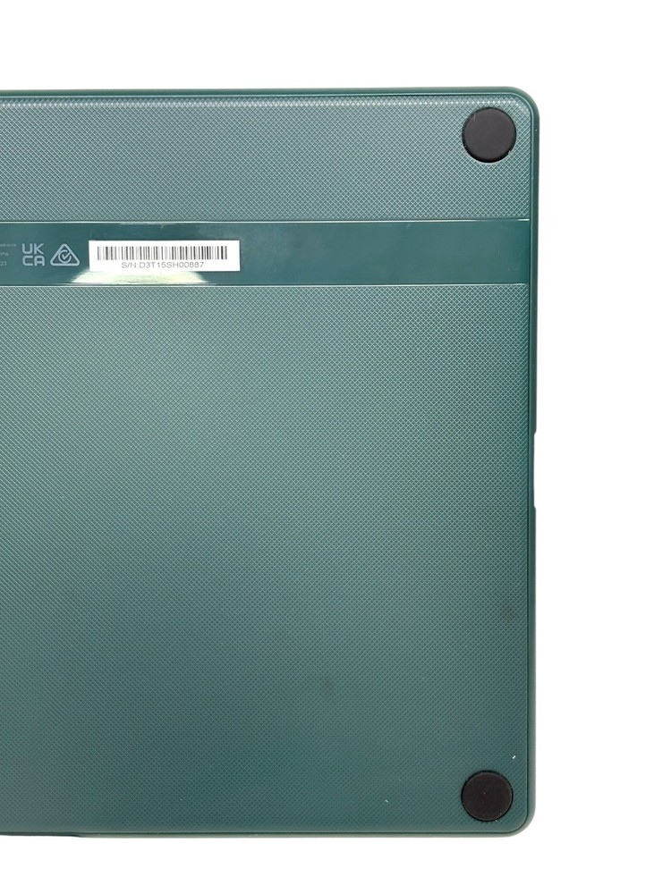 Huion Inspiroy2 H951P Drawing Graphics Tablet 6 *Missing Cords*